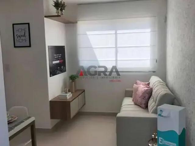 Apartamento para Venda em Vitória da Conquista/BA Alto Maron 2 Quartos