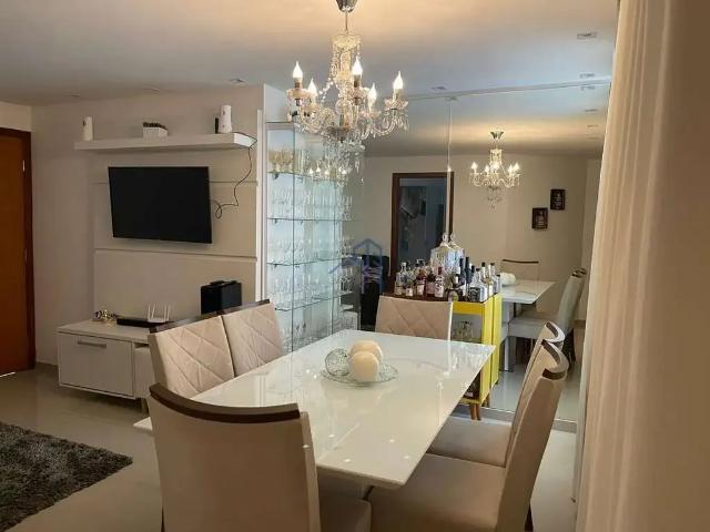 Apartamento para Venda em Vitória da Conquista/BA Alto Maron 2 Quartos