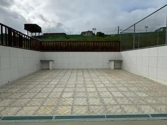 Apartamento para Venda em Vitória da Conquista/BA Alto Maron 2 Quartos