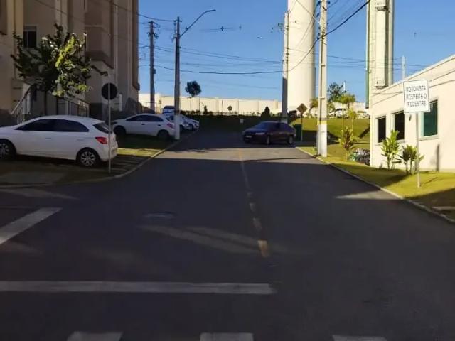 Apartamento para Venda em Vitória da Conquista/BA Alto Maron 2 Quartos