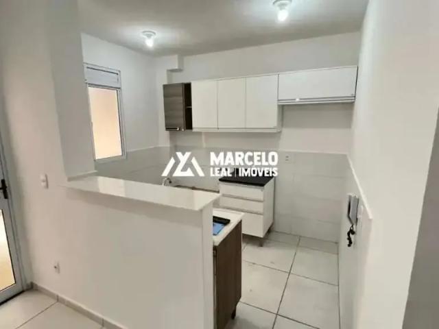 Apartamento para Venda em Vitória da Conquista/BA Alto Maron 2 Quartos