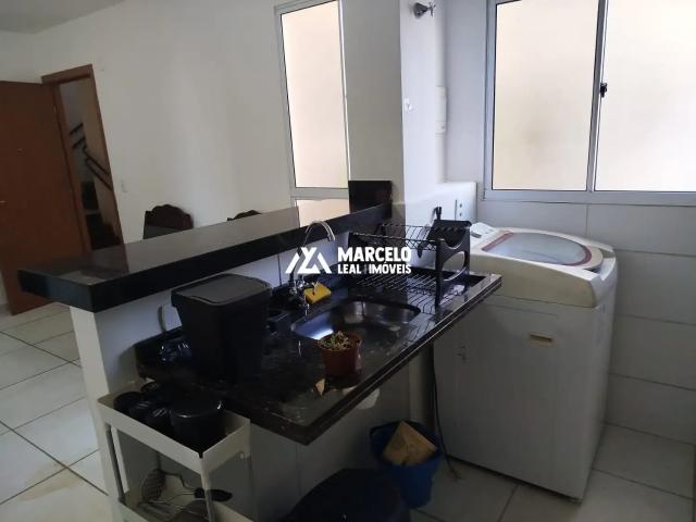 Apartamento para Venda em Vitória da Conquista/BA Alto Maron 2 Quartos