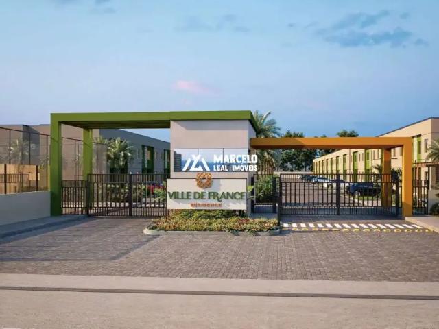 Apartamento para Venda em Vitória da Conquista/BA Boa Vista 2 Quartos