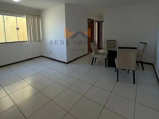 Apartamento para Venda em Vitória da Conquista/BA Boa Vista 3 Quartos