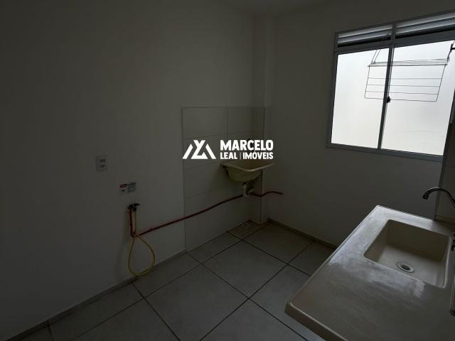 Apartamento para Venda em Vitória da Conquista/BA Boa Vista 2 Quartos