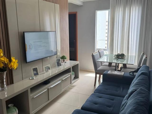 Apartamento para Venda em Vitória da Conquista/BA Boa Vista 2 Quartos