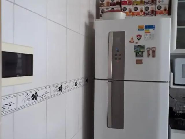 Apartamento para Venda em Vitória da Conquista/BA Boa Vista 2 Quartos
