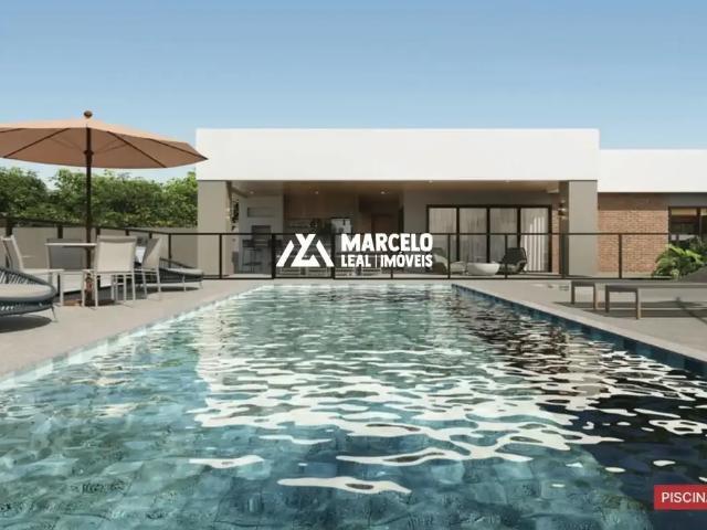 Apartamento para Venda em Vitória da Conquista/BA Boa Vista 2 Quartos