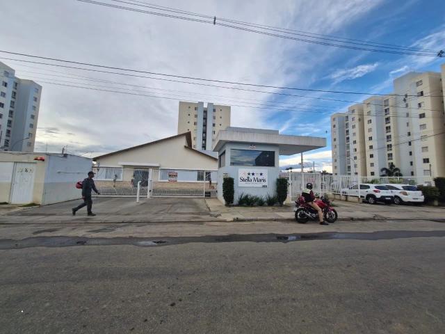 Apartamento para Venda em Vitória da Conquista/BA Boa Vista 2 Quartos