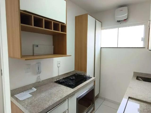 Apartamento para Venda em Vitória da Conquista/BA Boa Vista 2 Quartos