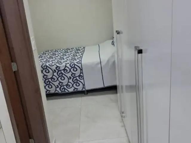Apartamento para Venda em Vitória da Conquista/BA Boa Vista 2 Quartos