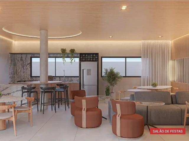 Apartamento para Venda em Vitória da Conquista/BA Boa Vista 2 Quartos
