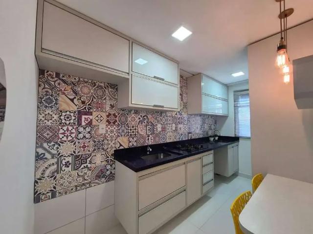 Apartamento para Venda em Vitória da Conquista/BA Boa Vista 2 Quartos