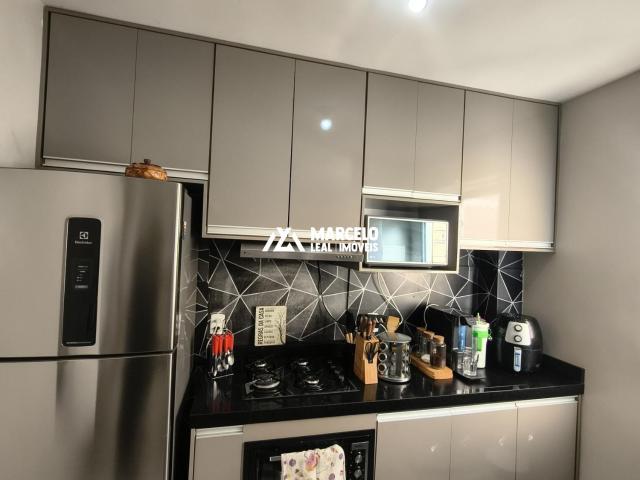 Apartamento para Venda em Vitória da Conquista/BA Boa Vista 2 Quartos