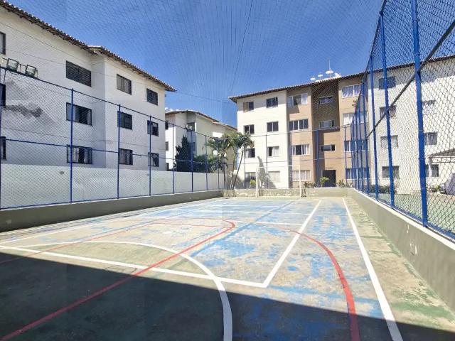 Apartamento para Venda em Vitória da Conquista/BA Boa Vista 2 Quartos