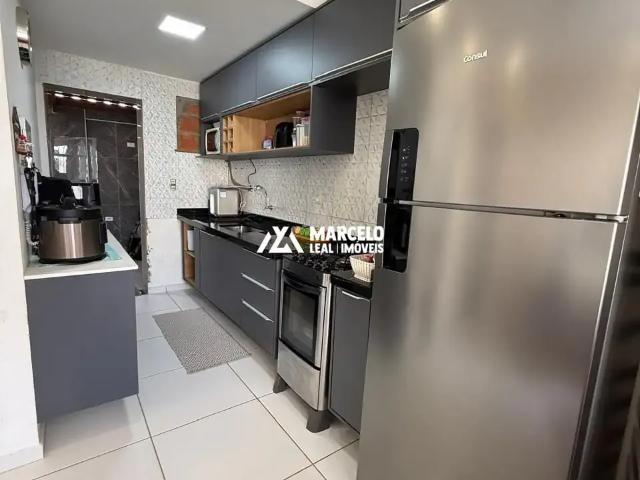 Apartamento para Venda em Vitória da Conquista/BA Boa Vista 2 Quartos