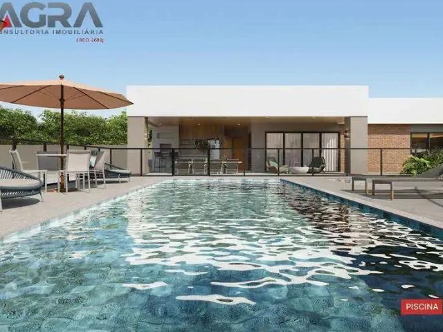 Apartamento para Venda em Vitória da Conquista/BA Boa Vista 2 Quartos