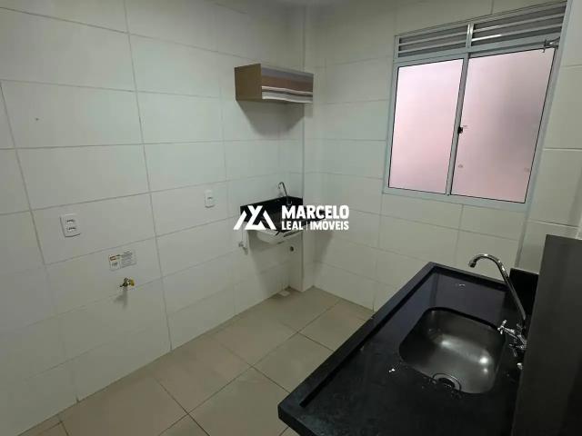 Apartamento para Venda em Vitória da Conquista/BA Boa Vista 2 Quartos