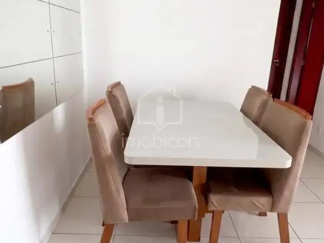 Apartamento para Venda em Vitória da Conquista/BA Boa Vista 2 Quartos