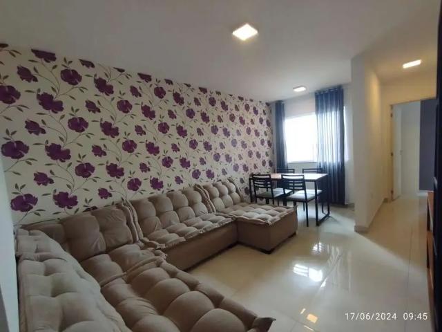 Apartamento para Venda em Vitória da Conquista/BA Boa Vista 2 Quartos