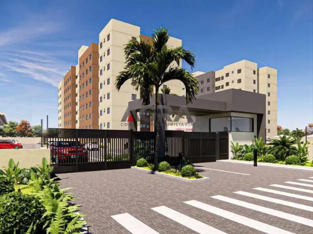 Apartamento para Venda em Vitória da Conquista/BA Boa Vista 2 Quartos