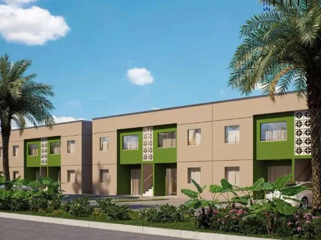 Apartamento para Venda em Vitória da Conquista/BA Boa Vista 2 Quartos
