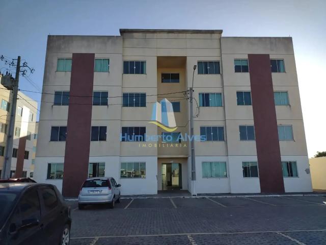 Apartamento para Venda em Vitória da Conquista/BA Boa Vista 2 Quartos