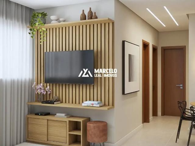 Apartamento para Venda em Vitória da Conquista/BA Boa Vista 3 Quartos