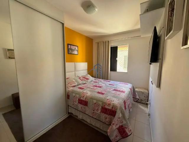 Apartamento para Venda em Vitória da Conquista/BA Boa Vista 3 Quartos