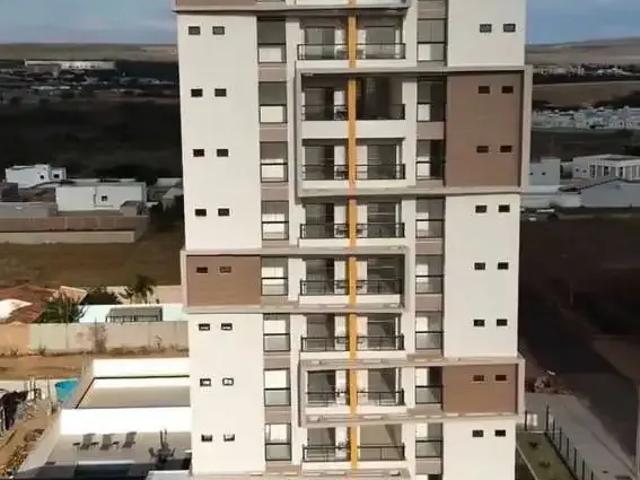 Apartamento para Venda em Vitória da Conquista/BA Boa Vista 3 Quartos