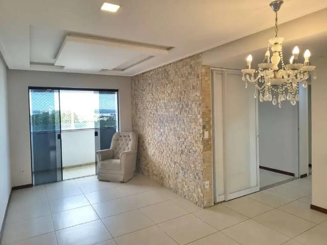 Apartamento para Venda em Vitória da Conquista/BA Boa Vista 3 Quartos