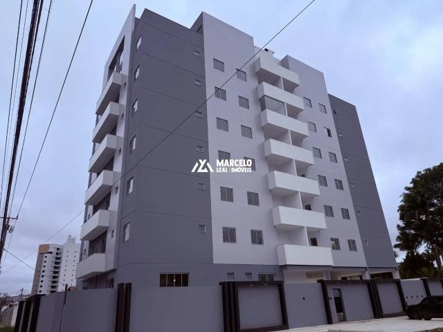 Apartamento para Venda em Vitória da Conquista/BA Boa Vista 3 Quartos