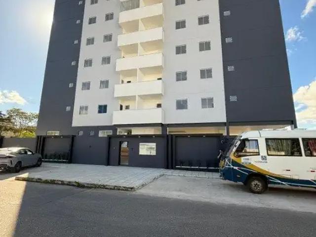 Apartamento para Venda em Vitória da Conquista/BA Boa Vista 3 Quartos