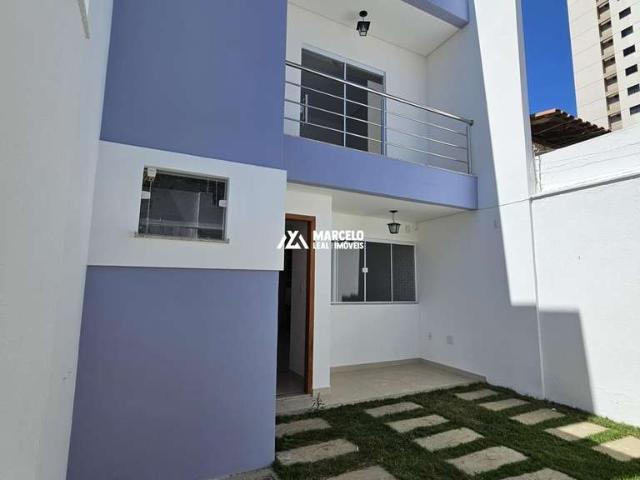 Apartamento para Venda em Vitória da Conquista/BA Boa Vista 3 Quartos