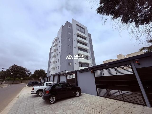 Apartamento para Venda em Vitória da Conquista/BA Boa Vista 3 Quartos