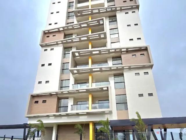Apartamento para Venda em Vitória da Conquista/BA Boa Vista 3 Quartos