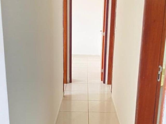 Apartamento para Venda em Vitória da Conquista/BA Boa Vista 3 Quartos