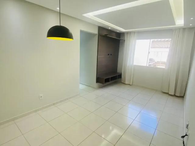 Apartamento para Venda em Vitória da Conquista/BA Boa Vista 3 Quartos
