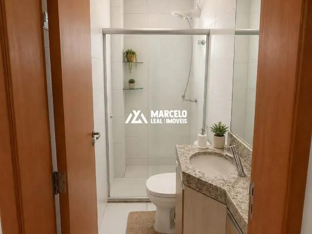 Apartamento para Venda em Vitória da Conquista/BA Boa Vista 3 Quartos