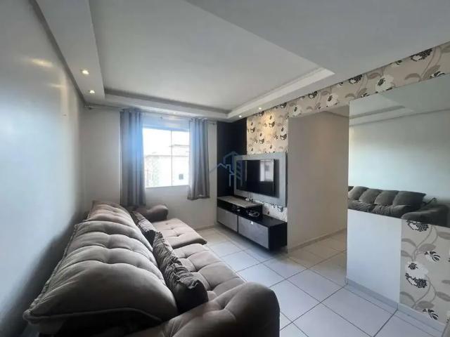 Apartamento para Venda em Vitória da Conquista/BA Boa Vista 3 Quartos
