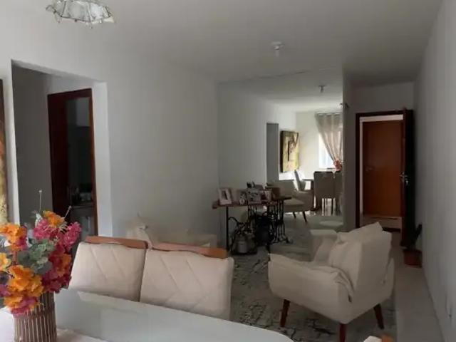 Apartamento para Venda em Vitória da Conquista/BA Boa Vista 3 Quartos