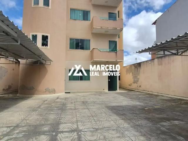 Apartamento para Venda em Vitória da Conquista/BA Boa Vista 3 Quartos