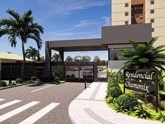 Apartamento para Venda em Vitória da Conquista/BA Boa Vista 3 Quartos