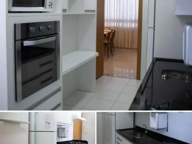 Apartamento para Venda em Vitória da Conquista/BA Boa Vista 3 Quartos
