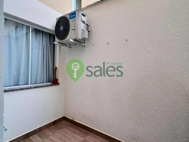 Apartamento para Venda em Vitória da Conquista/BA Boa Vista 3 Quartos