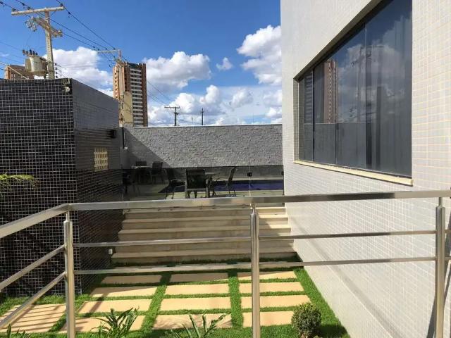 Apartamento para Venda em Vitória da Conquista/BA Boa Vista 3 Quartos