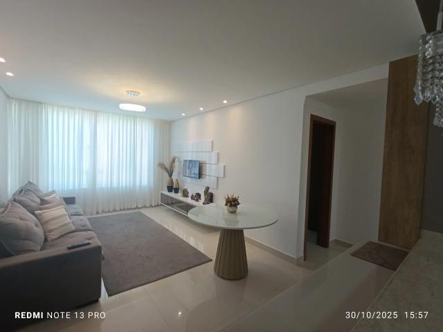 Apartamento para Venda em Vitória da Conquista/BA Boa Vista 3 Quartos