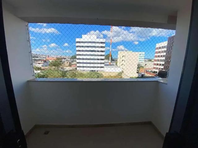 Apartamento para Venda em Vitória da Conquista/BA Boa Vista 3 Quartos