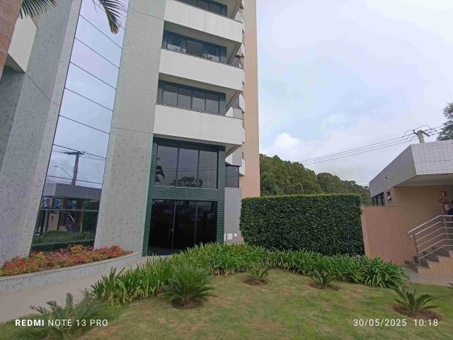 Apartamento para Venda em Vitória da Conquista/BA Boa Vista 4 Quartos