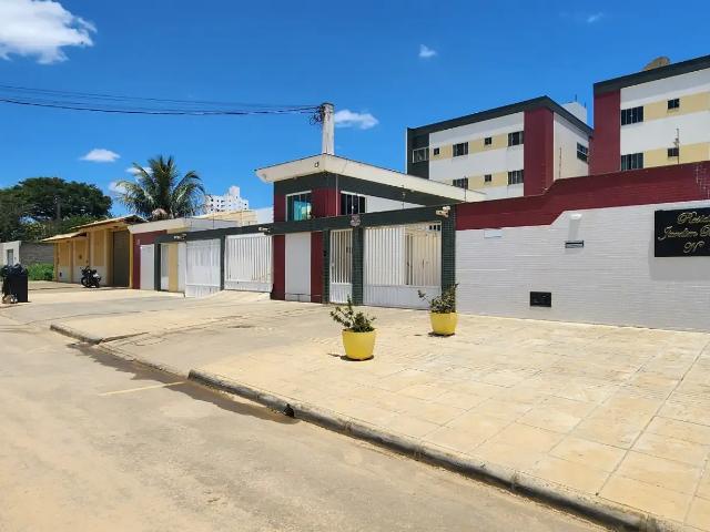 Apartamento para Venda em Vitória da Conquista/BA Boa Vista 4 Quartos
